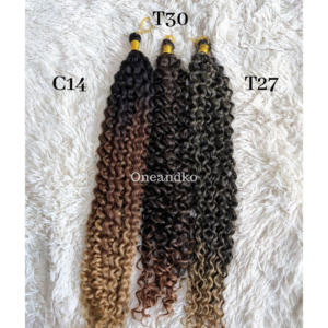 Buy Passion Twist Hair Extensions in Nigeria